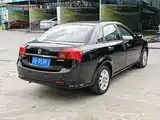 Фото 14 - Buick Excelle