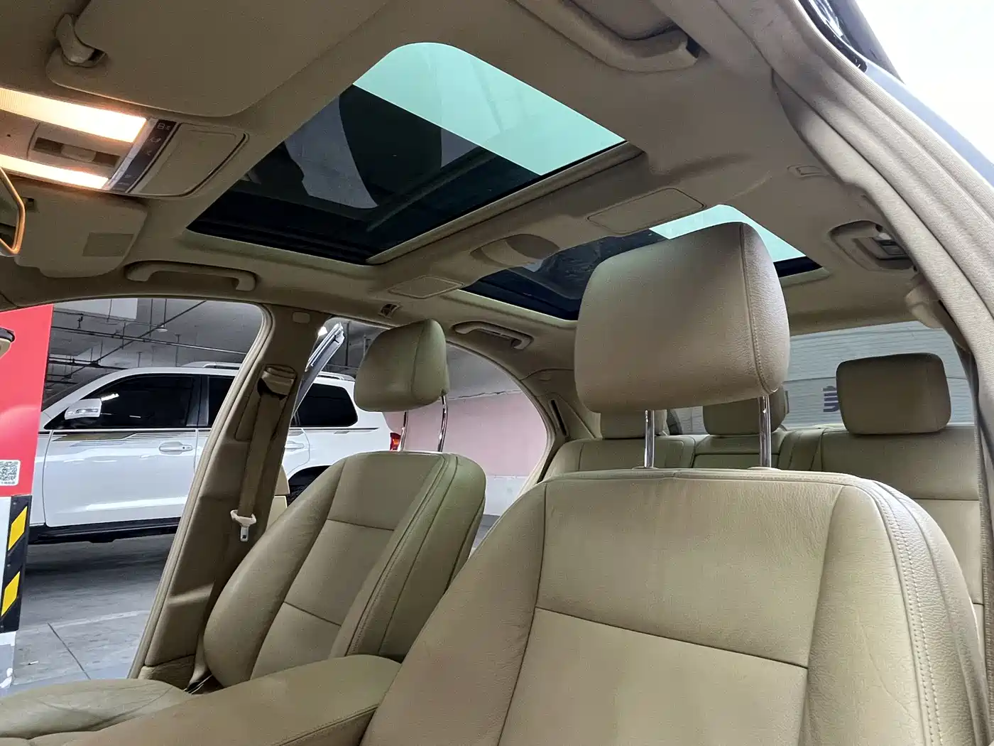 Mercedes-Benz S-Class 2010 S 300 L Business фото 17