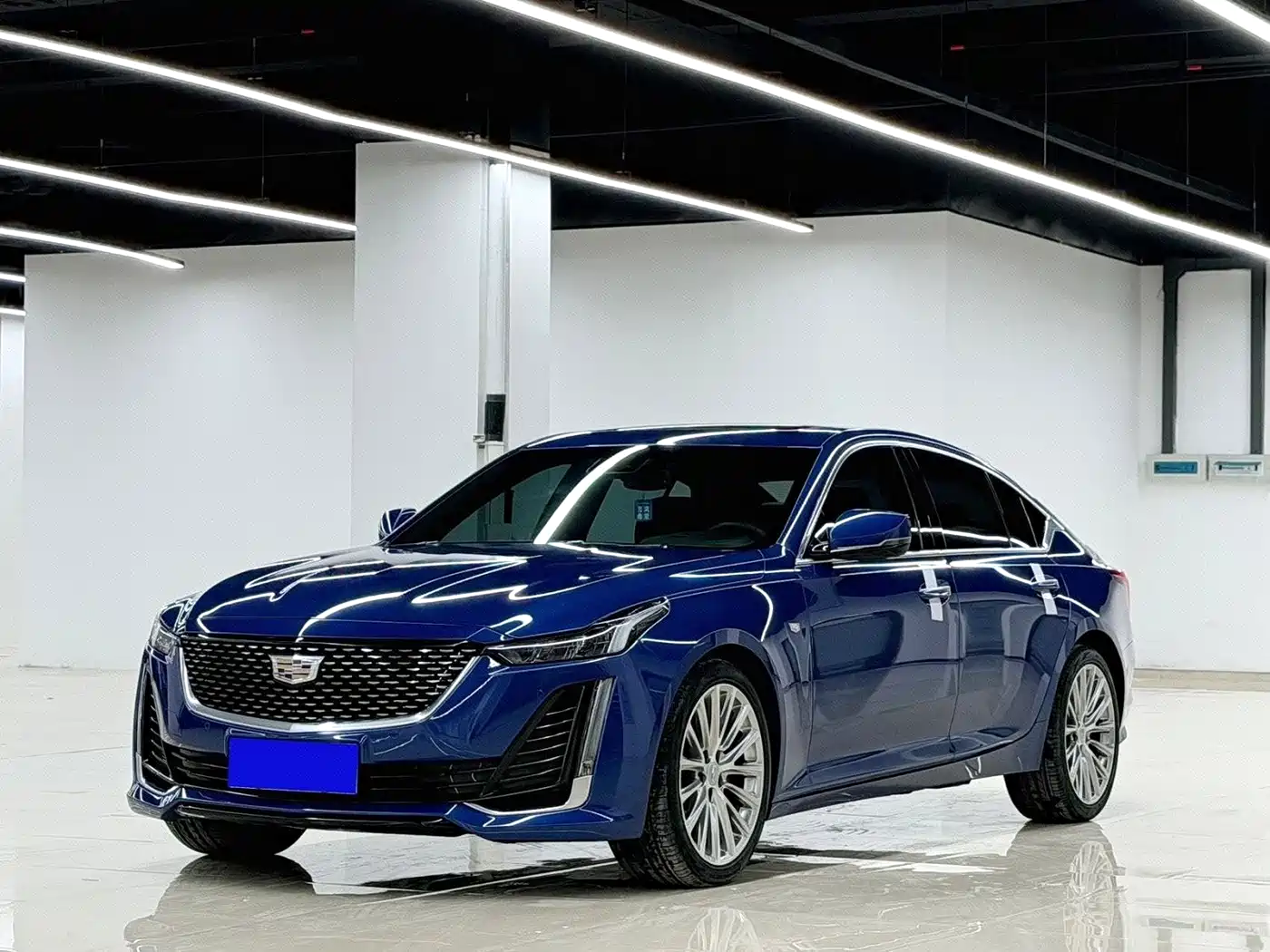 Cadillac CT5 2021 2021 28T Premium Edition