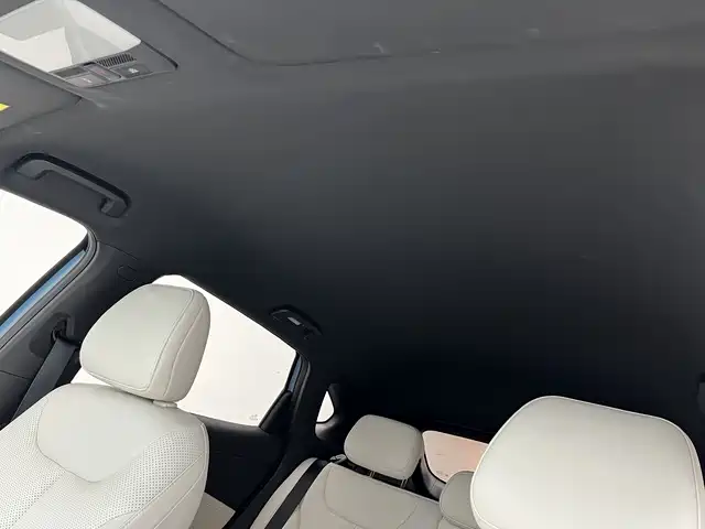 Baojun Yunhai 2025 2024 140km Plug-in Hybrid