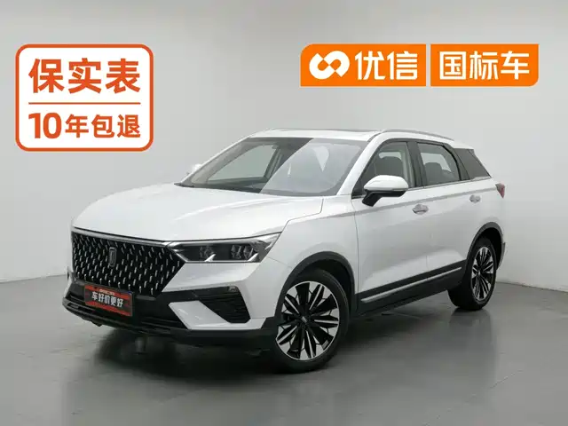 Besturn Bestune T77 2020 PRO 280 TID Automatic Luxury — фото 1