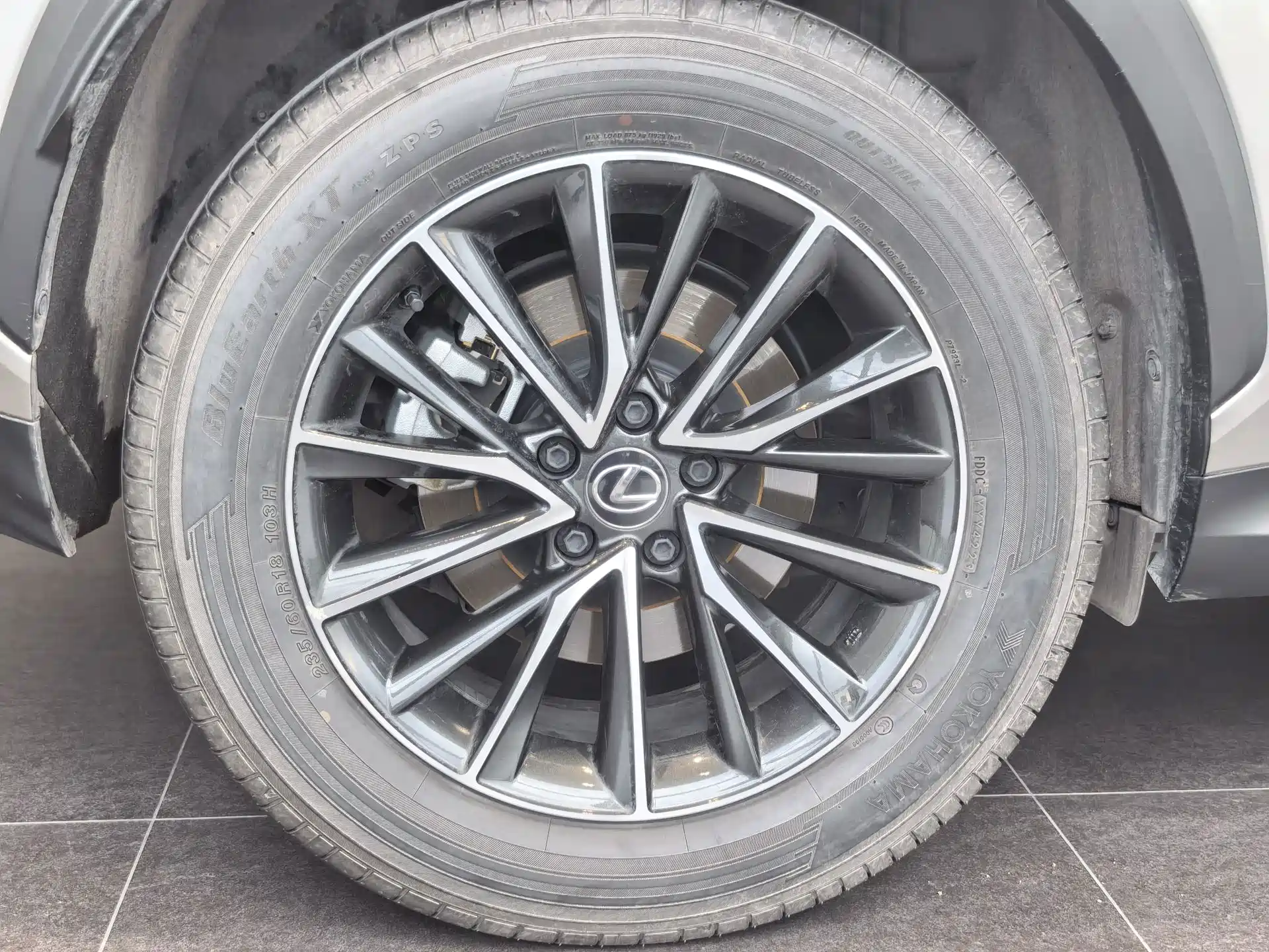Photo 16 - Lexus NX