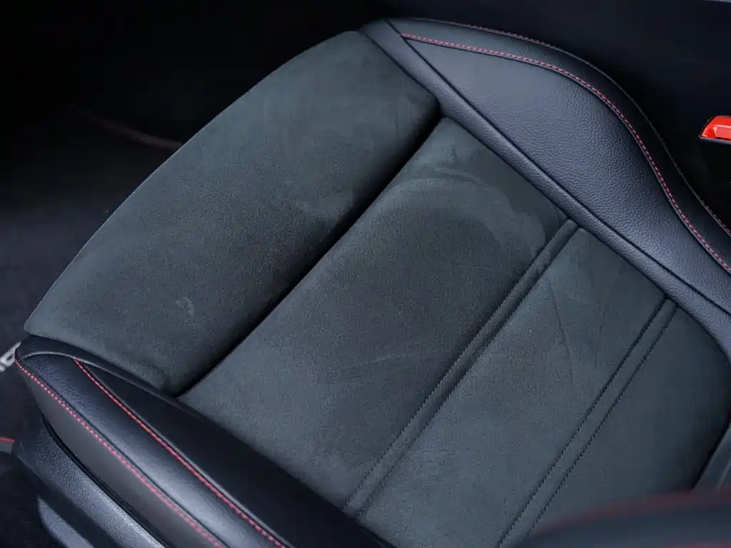 Mercedes-Benz C-Class AMG 2019 AMG C 43 4MATIC Coupe фото 36