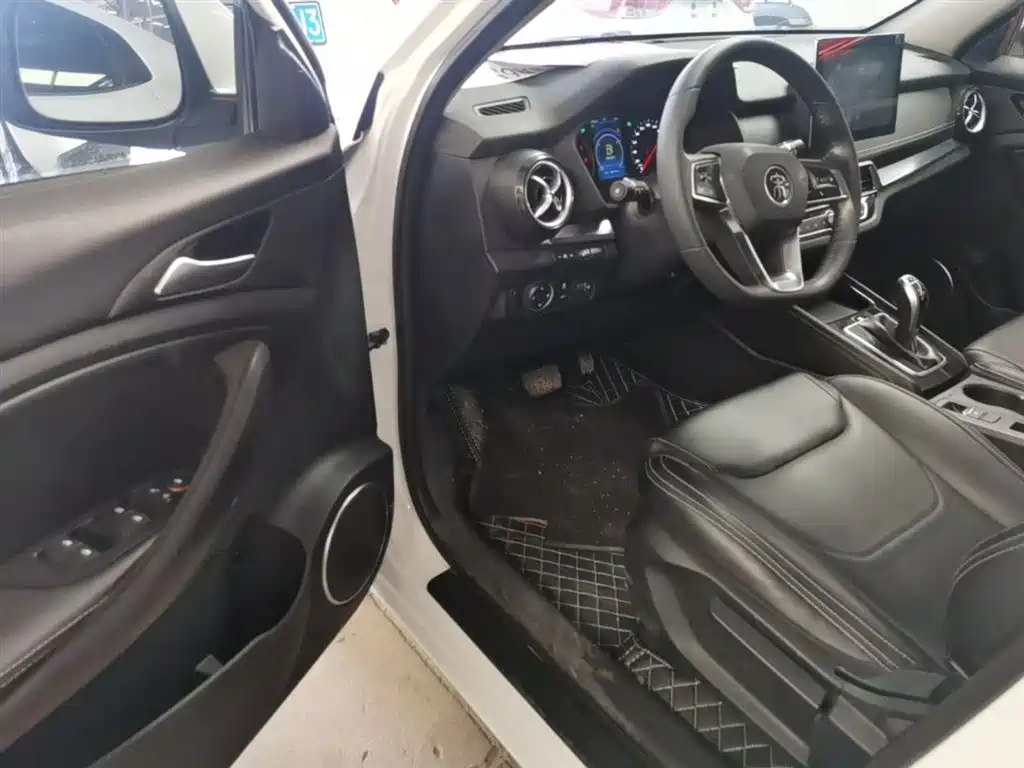 BYD Song 2020 Classic 1.5T Automatic Elite фото 16