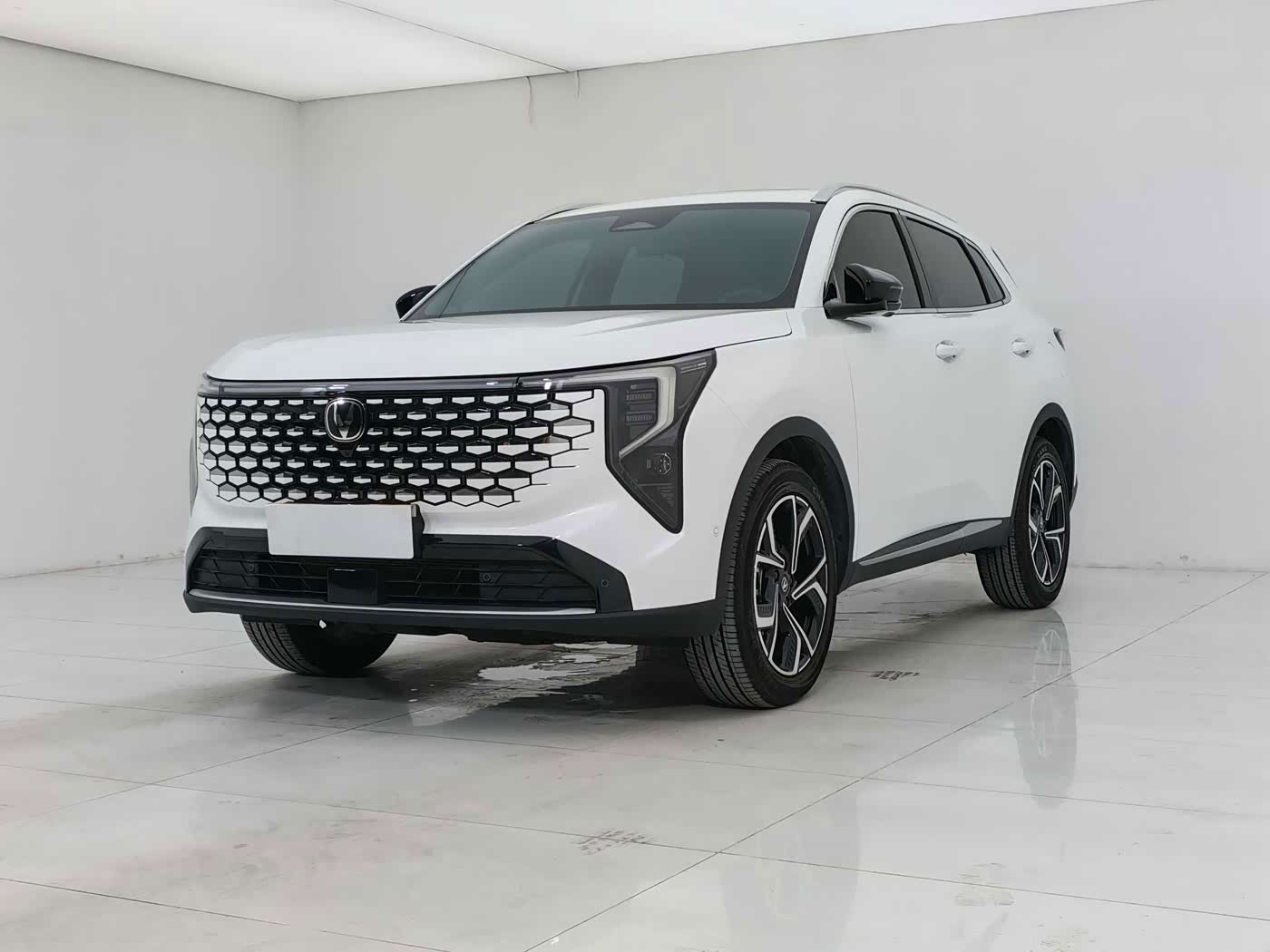 Changan CS55 PLUS