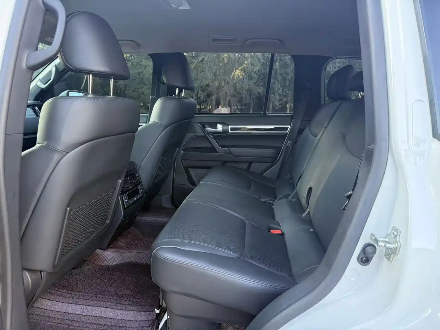 Hengtian L4600 2024 2023 4.6L V8 Navigator Edition