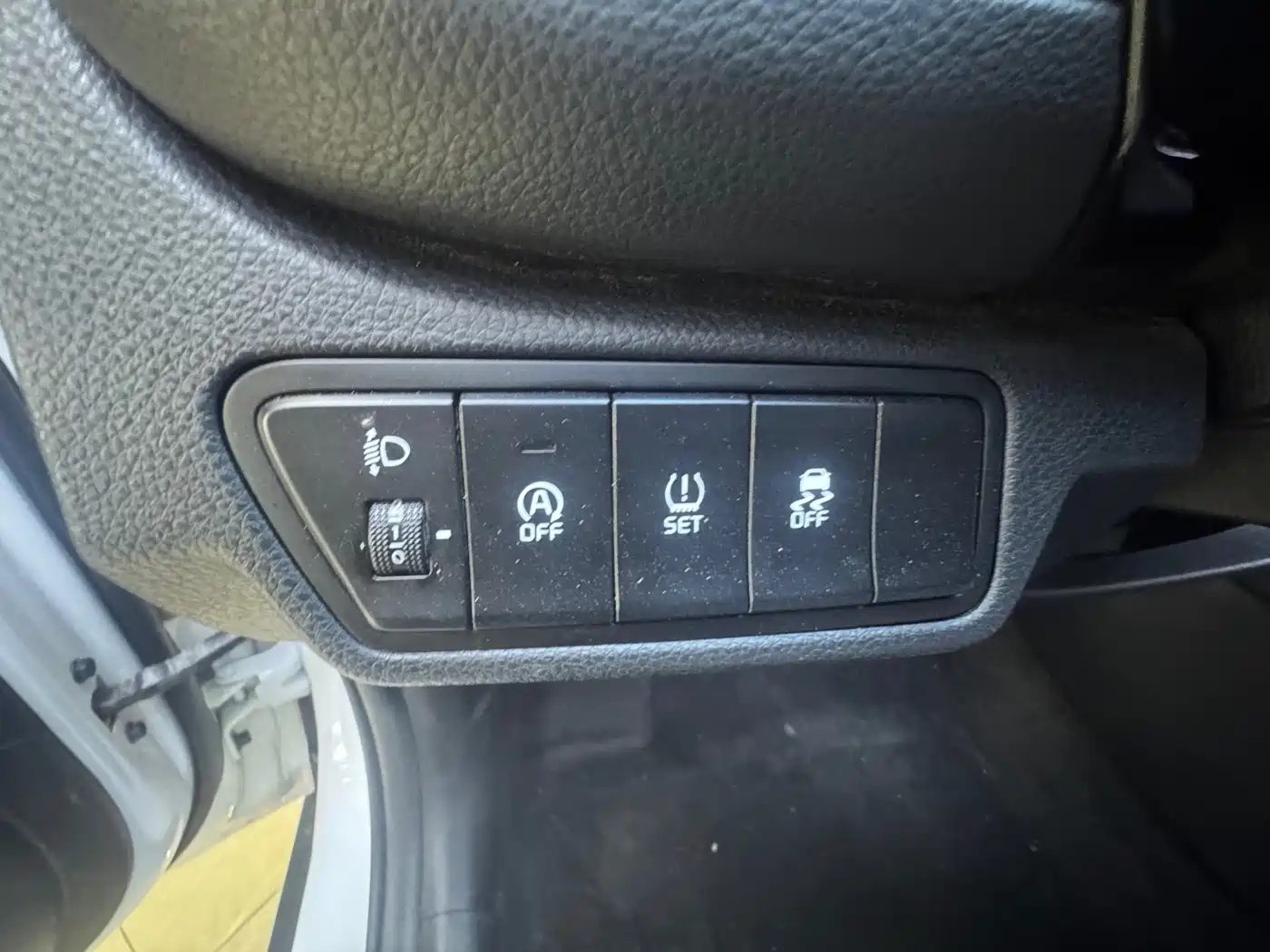 Kia KX3 Smart Run 2021 1.5L CVT Fashion Edition фото 12