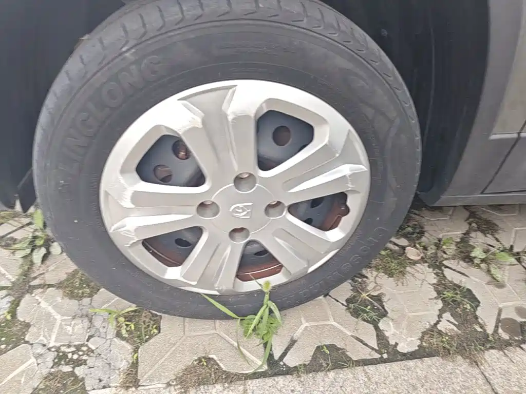 Photo 25 - Baojun 510