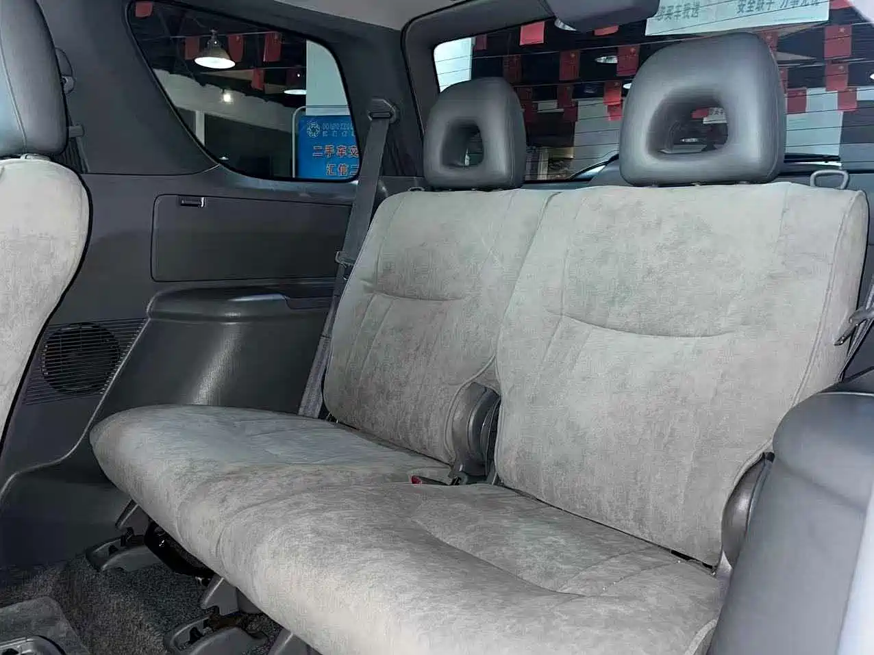 Toyota RAV4 (Import) 2003 2004 Model 2.0 3-Door