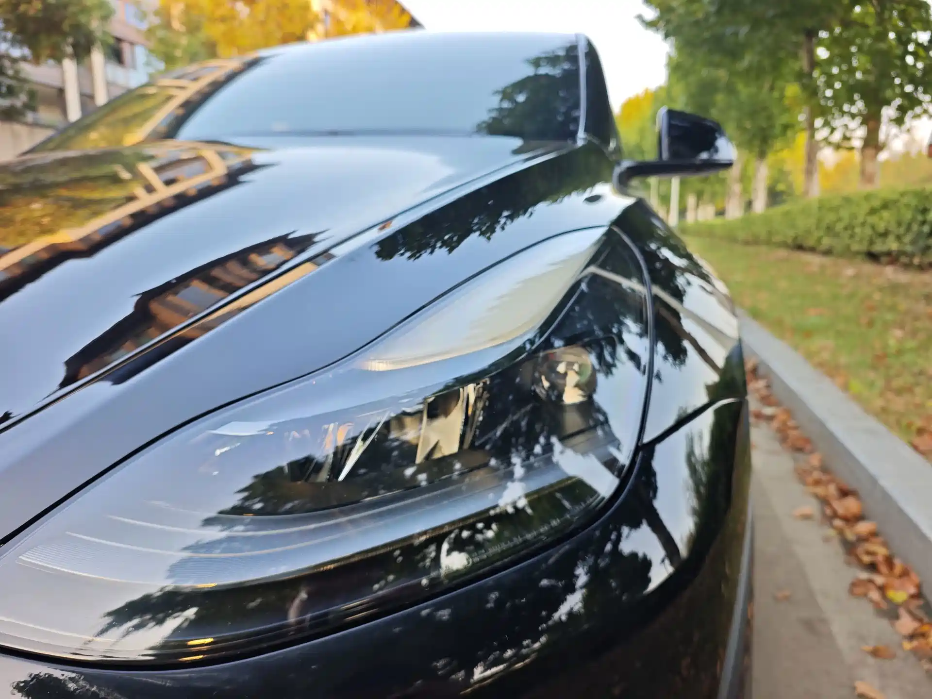 صورة 12 - Tesla Model Y