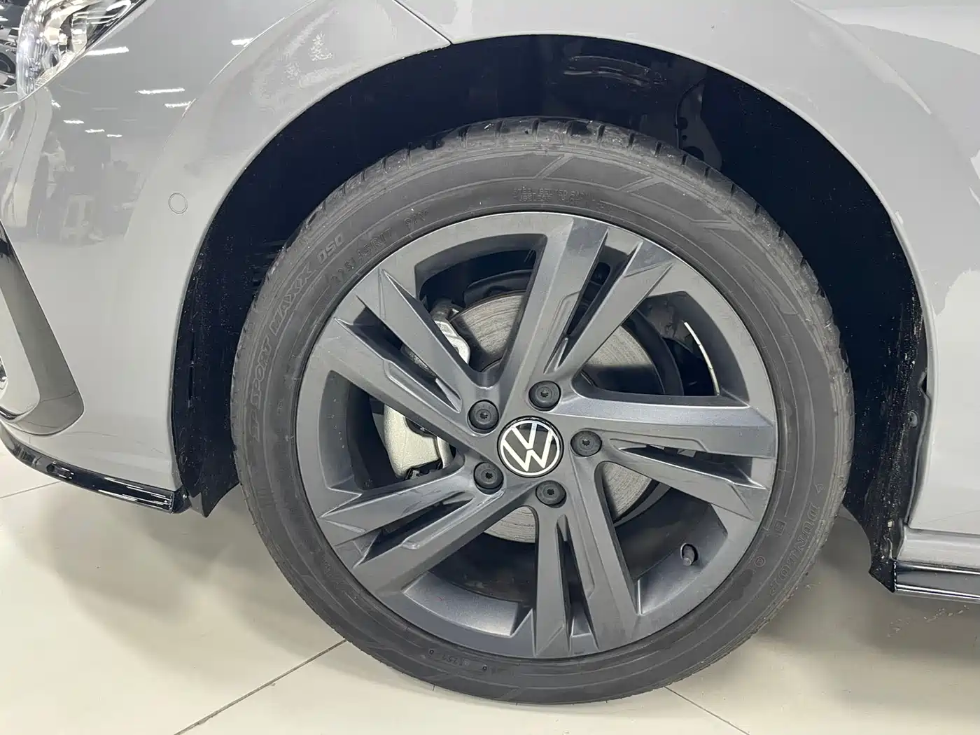 Volkswagen Golf, миниатюра 9