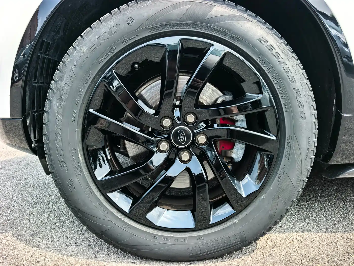 Фото 23 - Land Rover Discovery