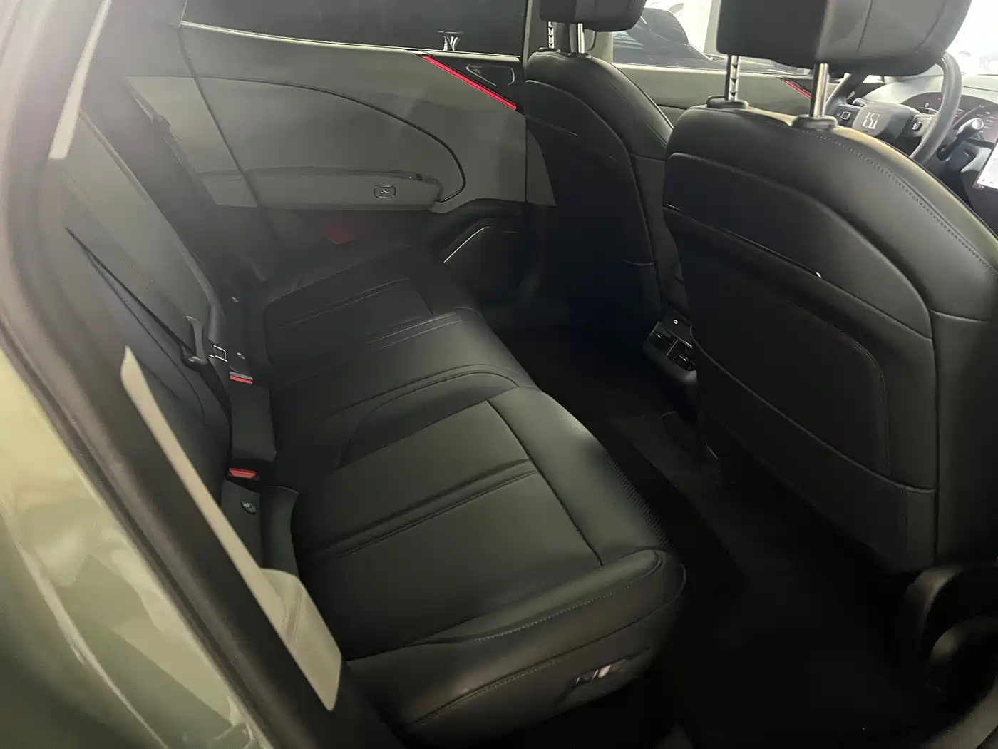 ZEEKR EXTREME KRYPTON 007