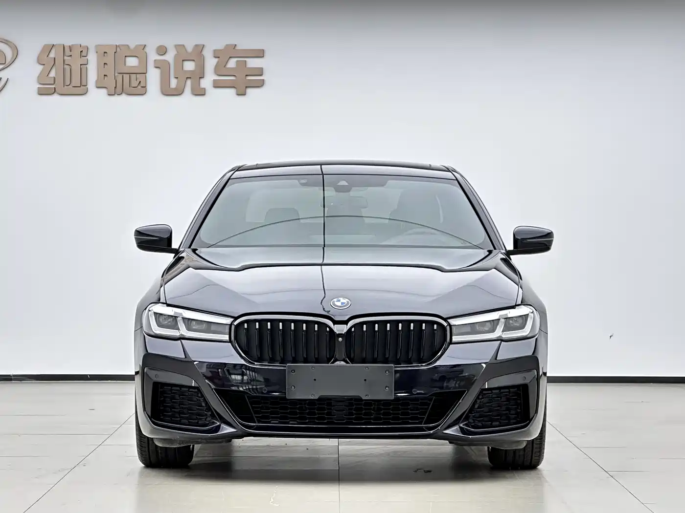 BMW 5 Series (Import) 2022 Facelift 530i Style Edition M Sport Package фото 2