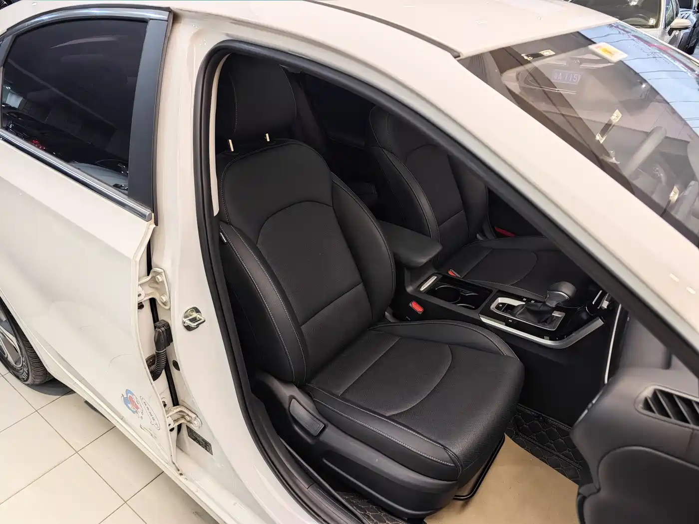 Kia K3 2019 1.5L CVT Smart Connect Edition фото 31