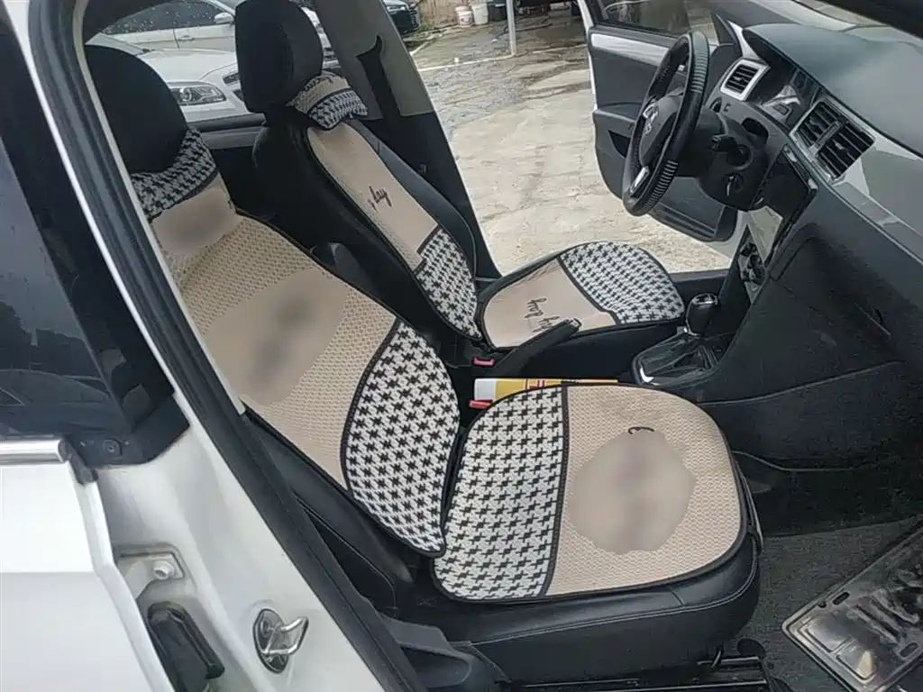 Škoda Rapid 2019 1.5L Automatic Comfort China V фото 25