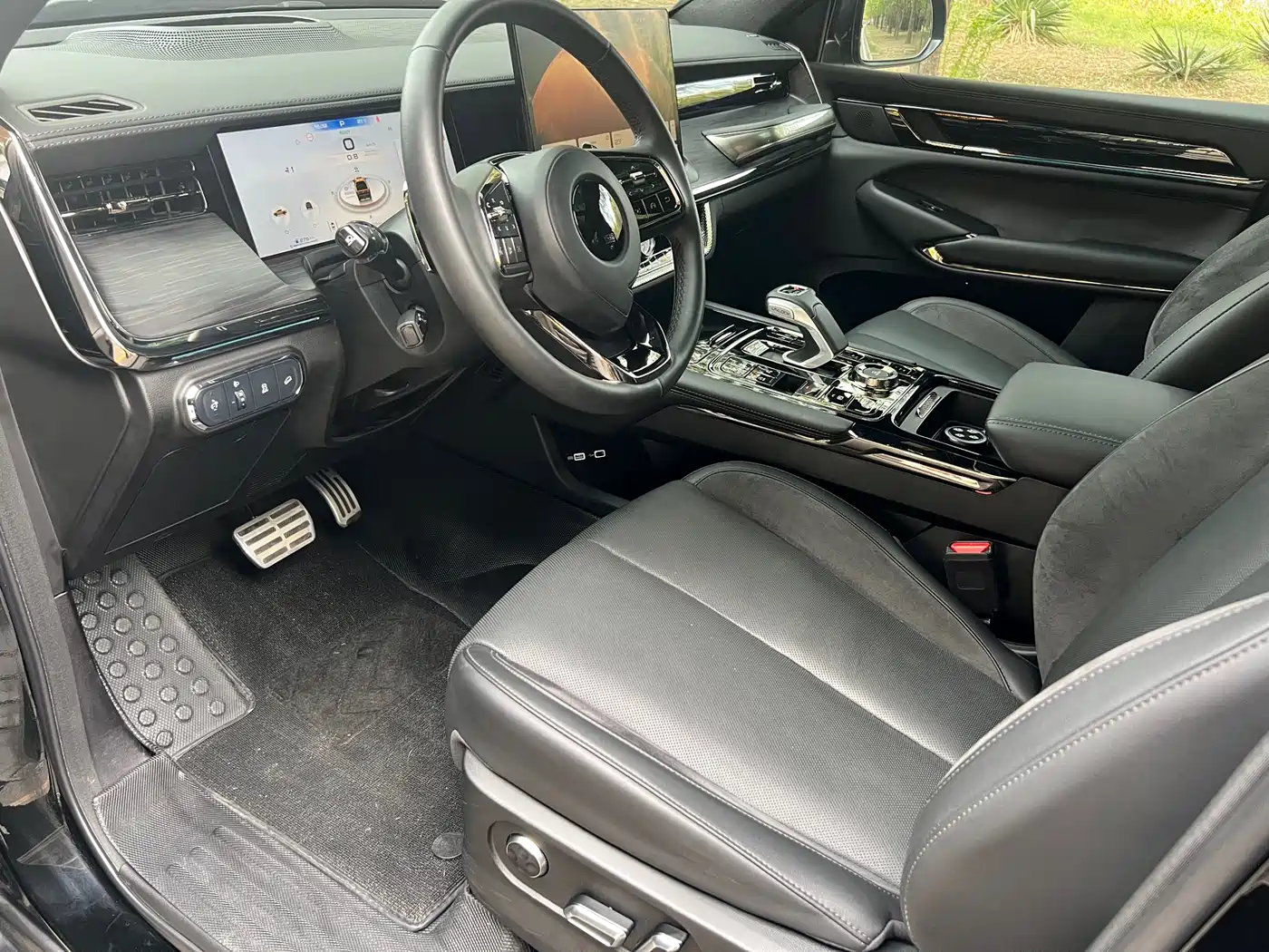 GREAT WALL MOUNTAIN AND SEA CANNON