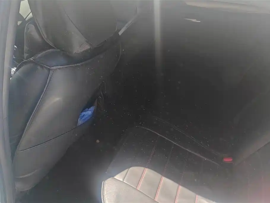 Toyota Levin 2022 TNGA 1.5L CVT Progressive Edition фото 11
