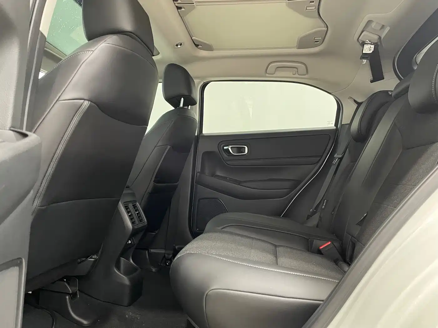 Honda Vezel 2024 2023 1.5L CVT Technology Edition
