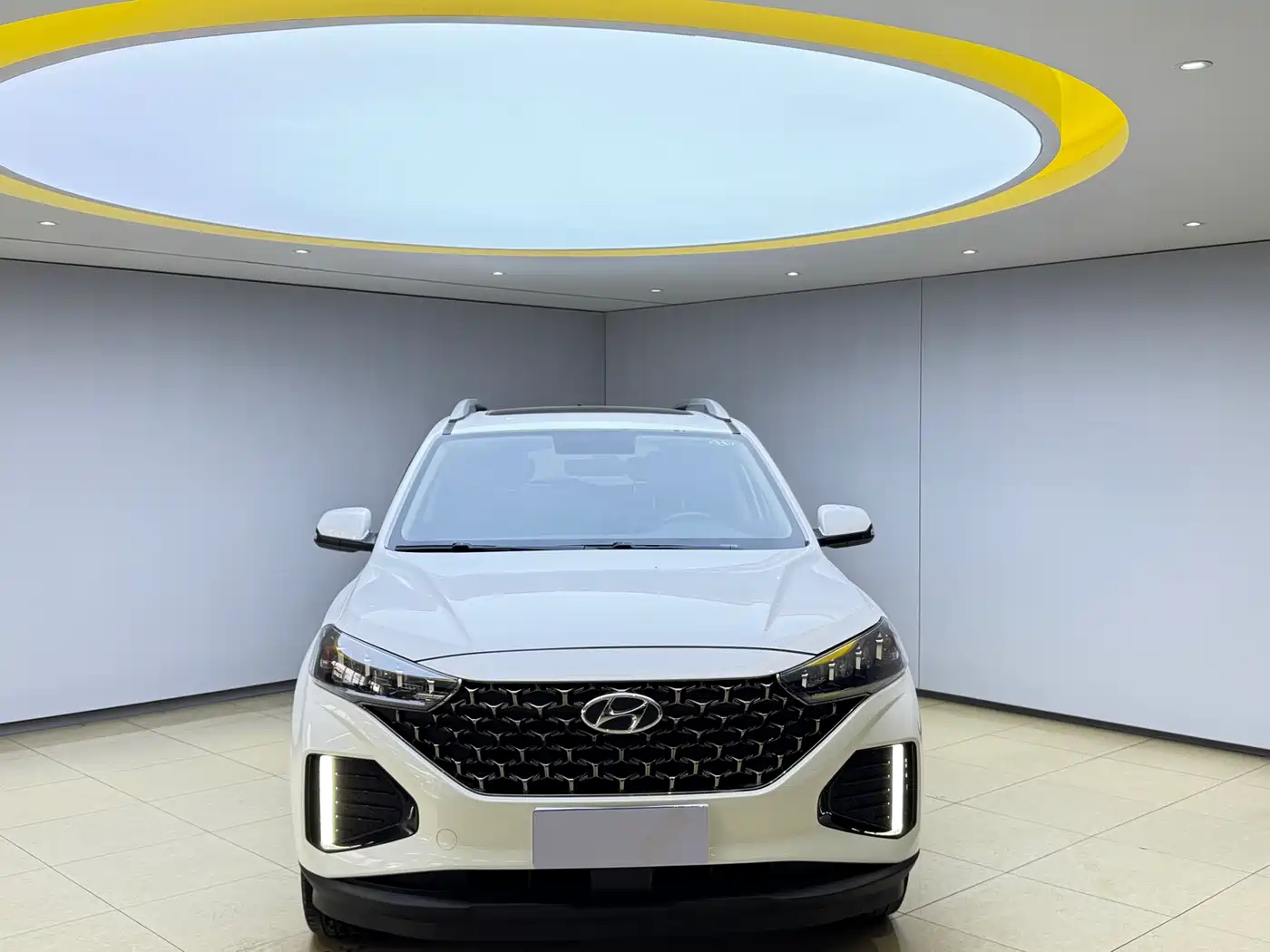 HYUNDAI BEIJING HYUNDAI IX35