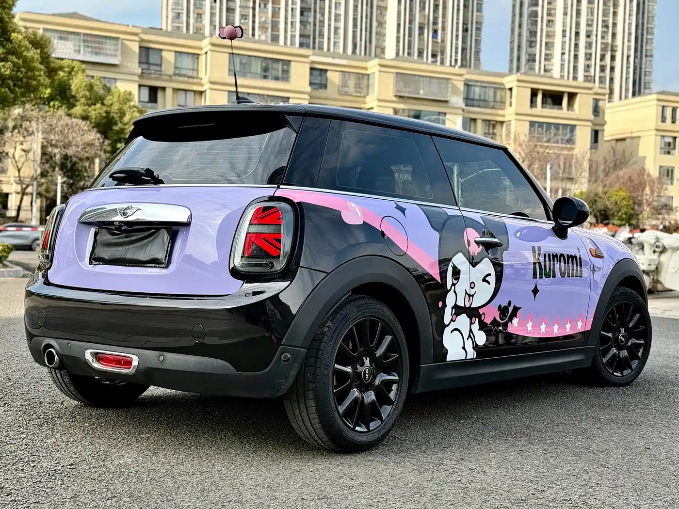 MINI 2016 1.2T ONE Pioneer фото 2
