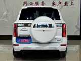 Фото 5 - Tank 500 EV