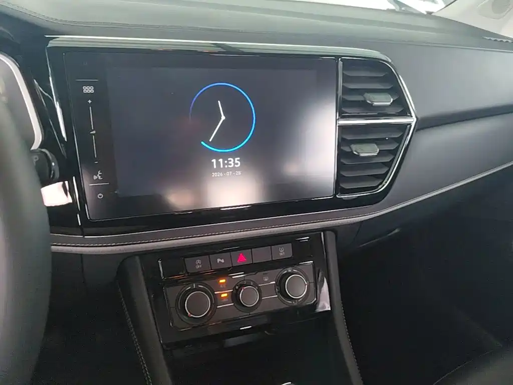 Jetta VS5 2025 2024 280TSI Auto Enjoyment Edition
