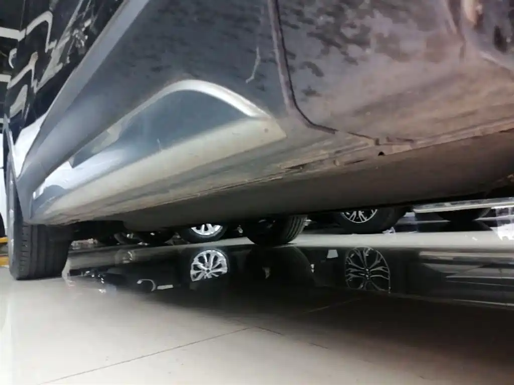 Hyundai Santa Fe 2019 Model 380 TGDi DLX Automatic 2WD Premium Smart Version China V фото 21