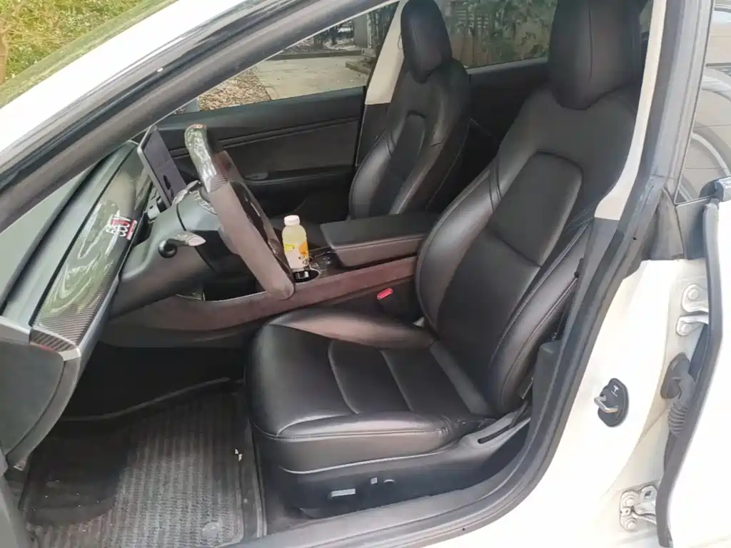 Tesla Model 3 (Import) 2019 2019 Long Range All-Wheel Drive Edition