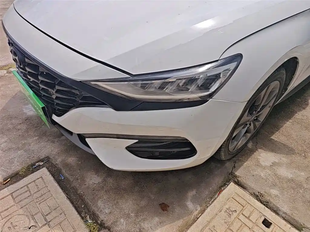 Hyundai Fista 2019 280TGDi Sport Edition China VI фото 24