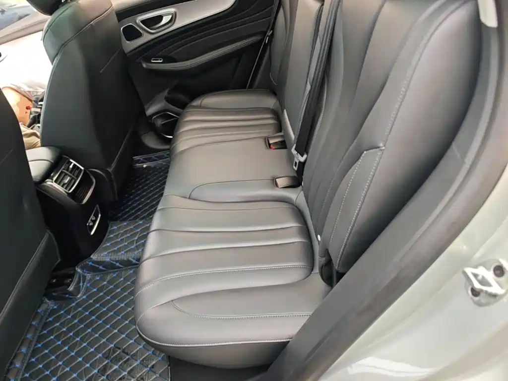 Roewe RX5 MAX 2021 2019 300TGI Automatic 4G Connected Luxury Edition