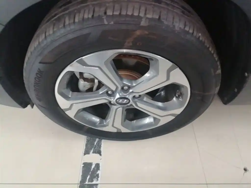 Hyundai Santa Fe 2019 Model 380 TGDi DLX Automatic 2WD Premium Smart Version China V фото 23