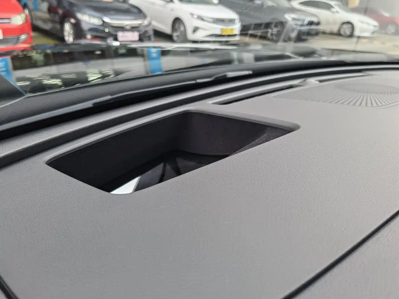 Hongqi HS5 2025 2025 2.0T 2WD Qixiang Pro