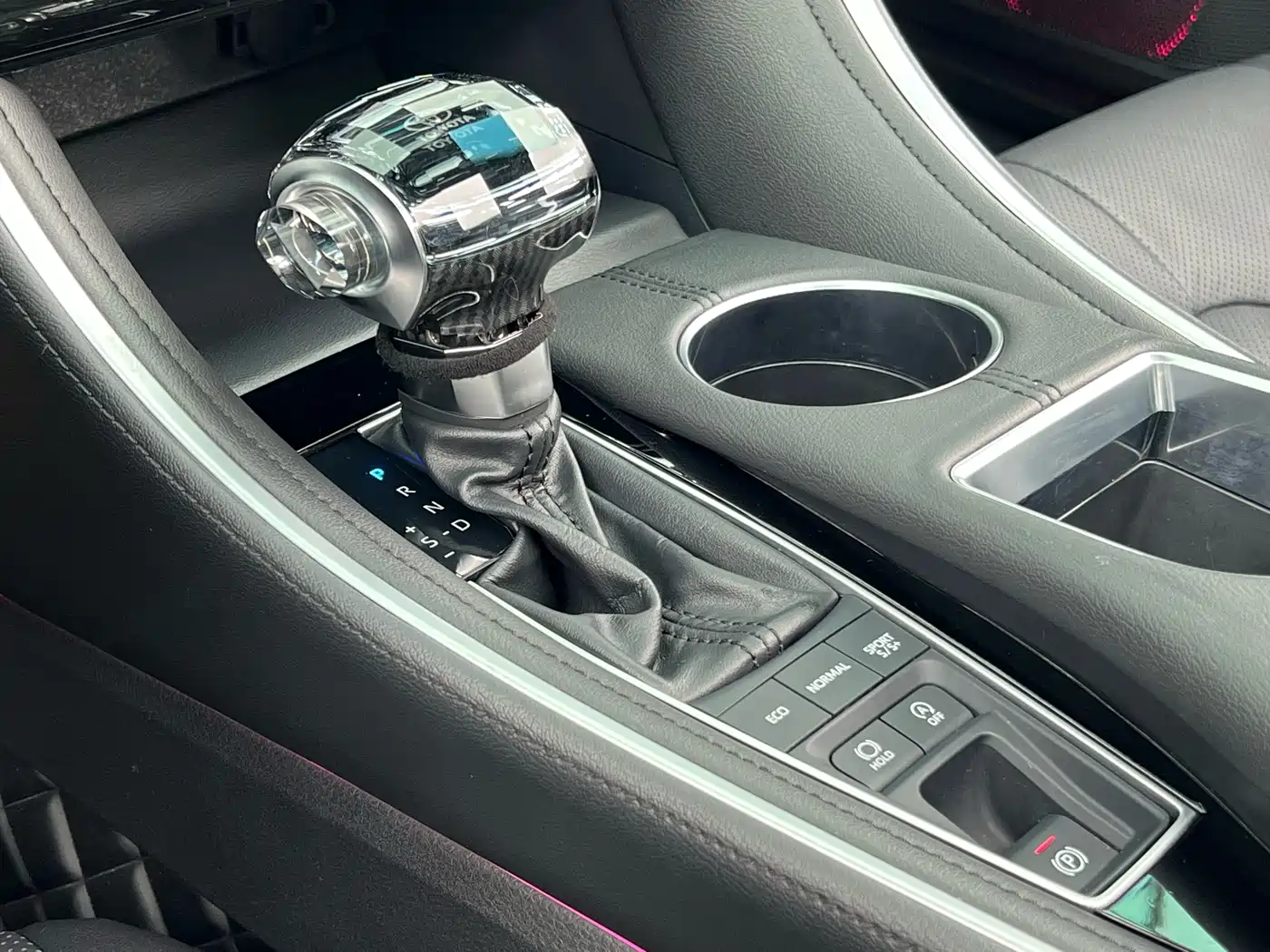Toyota Avalon 2023 2.5L Touring Premium Edition фото 14