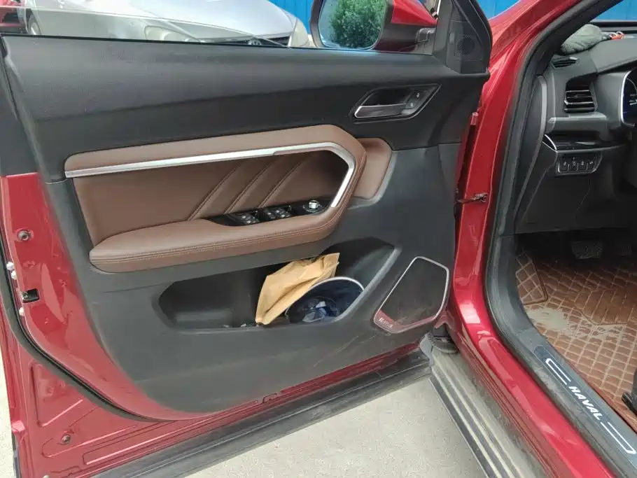Фото 7 - Haval H6