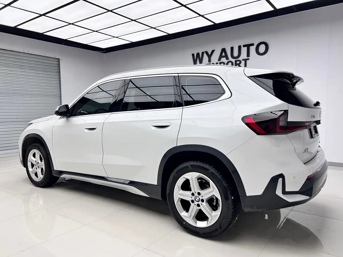 BMW X1 2024 sDrive20Li X Design Package фото 7