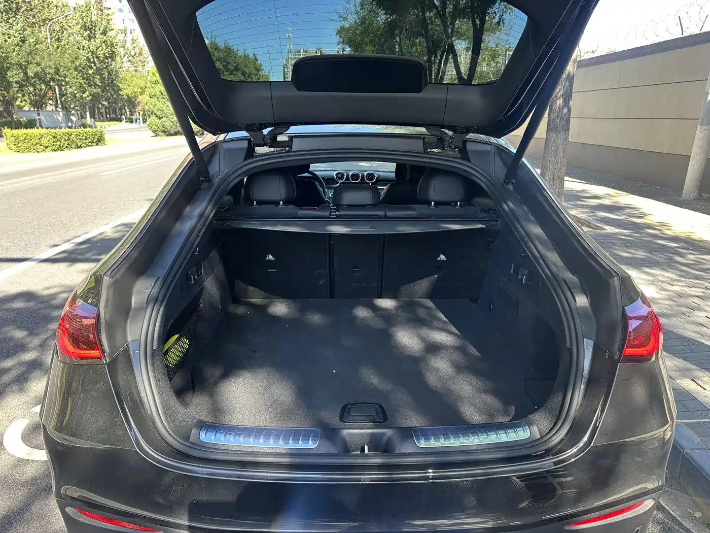 Mercedes-Benz GLC Coupe AMG 2025 2024 AMG GLC 43 4MATIC Coupe SUV