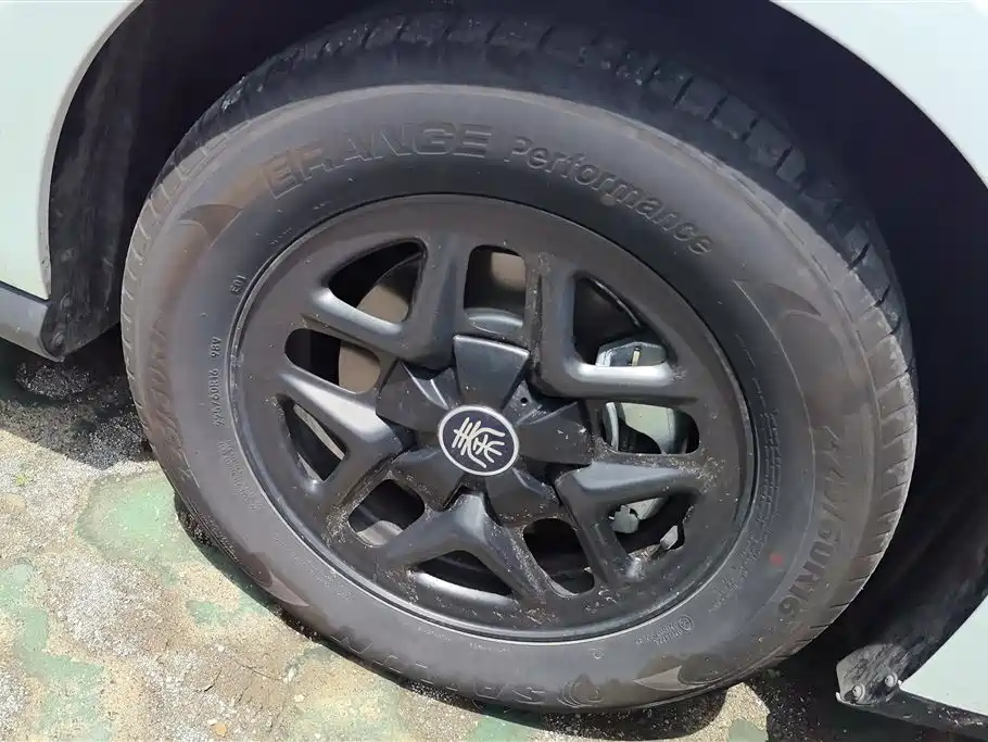 BYD Qin PLUS 2025 DM-i Smart Drive 55KM Leader фото 6