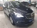 Фото 4 - Buick Envision Plus