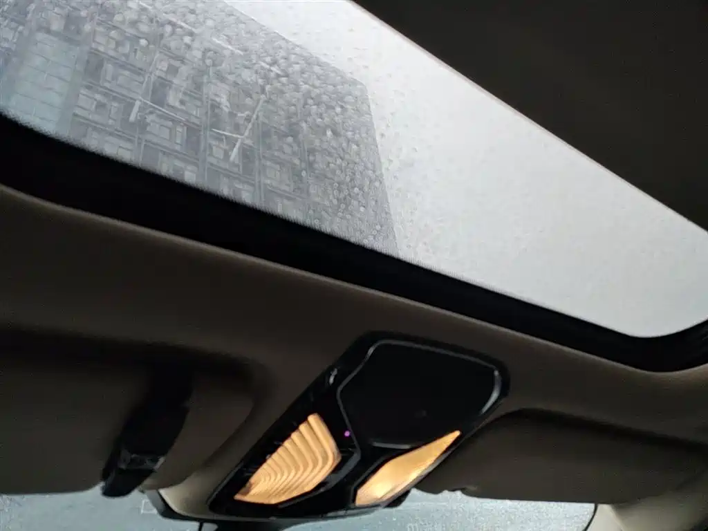 BMW 7 Series 2016 740Li Leading Edition фото 18