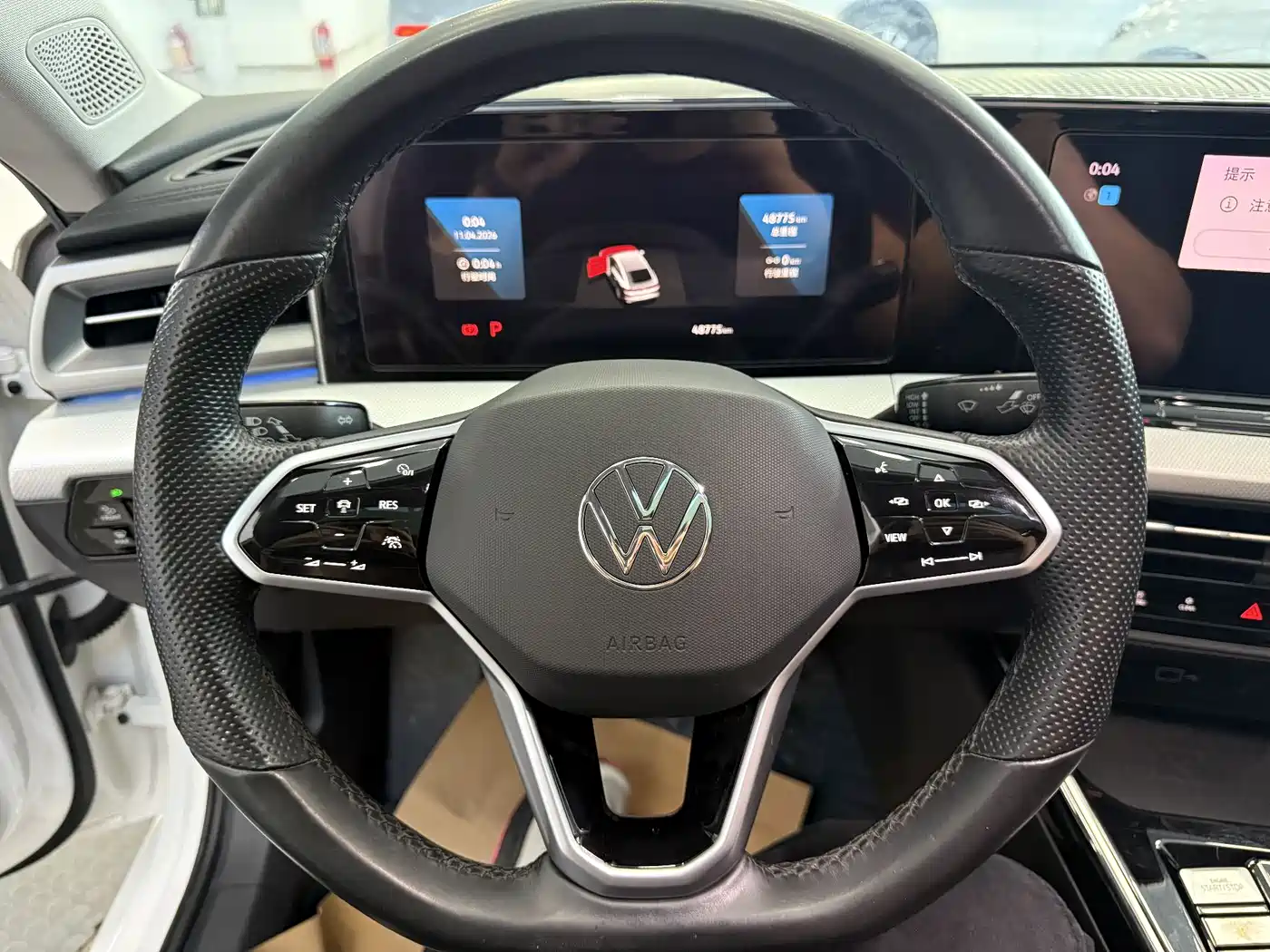 Volkswagen Lamando 2022 Lamando L 280TSI DSG Cool Edition фото 22