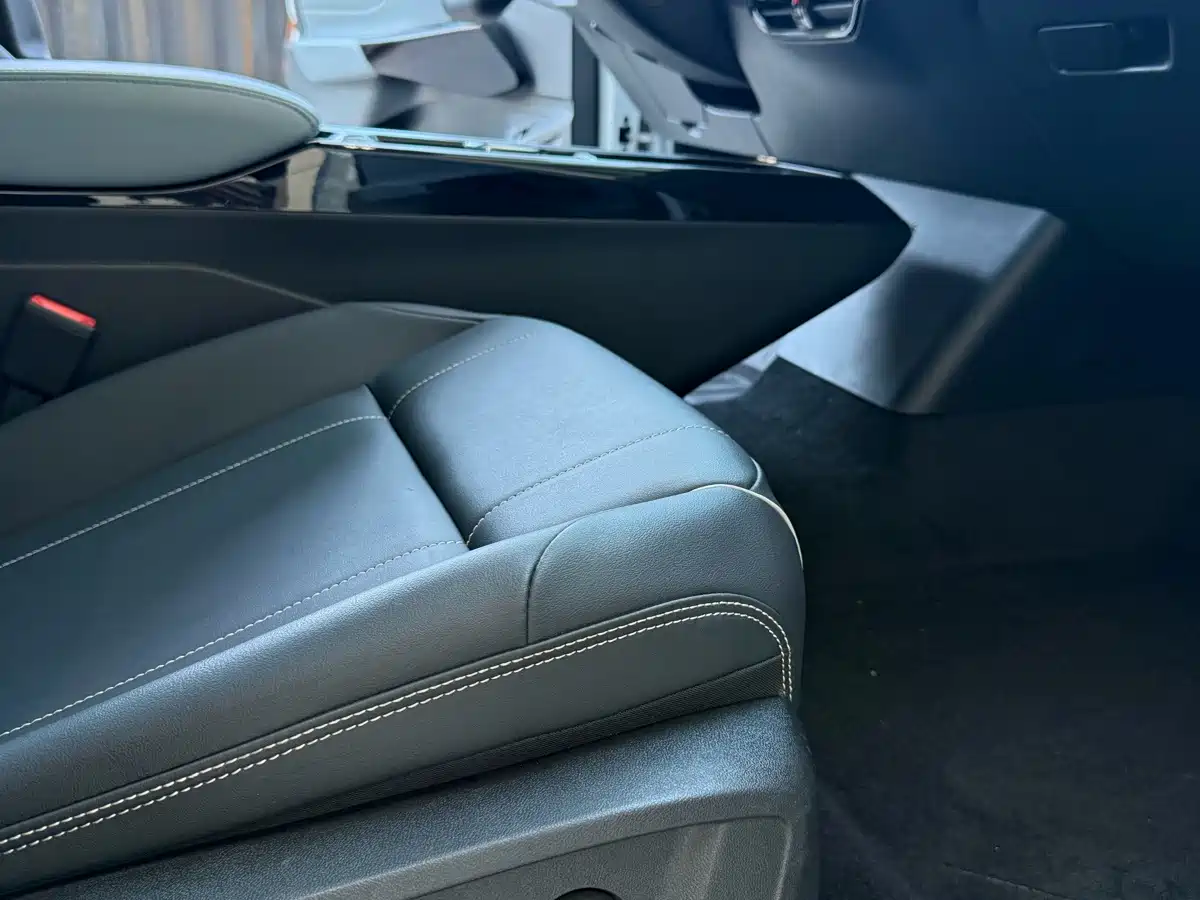 Volkswagen ID.4 X 2024 2025 Smart Pure Intelligent Edition
