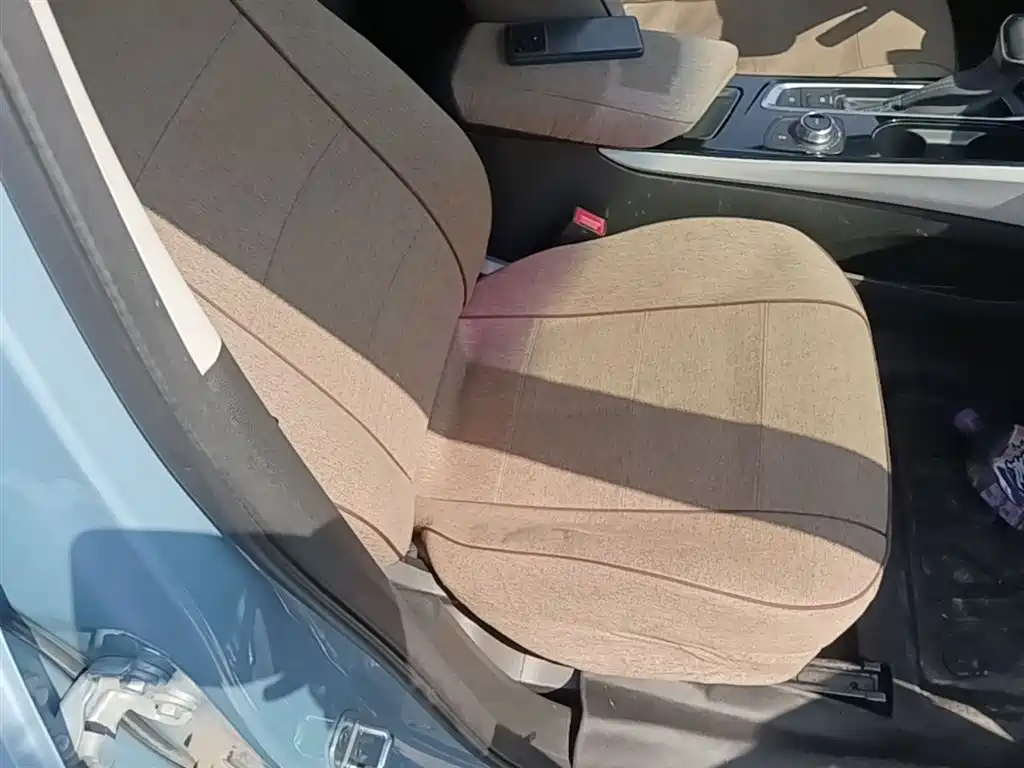Buick Velite 6 2019 Connected Smart Edition фото 25