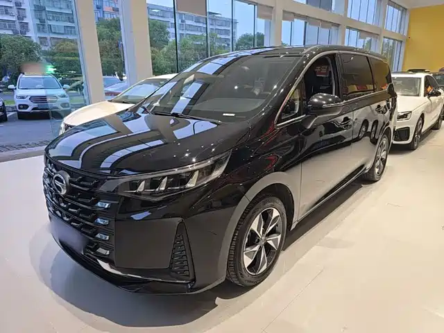 Similar car