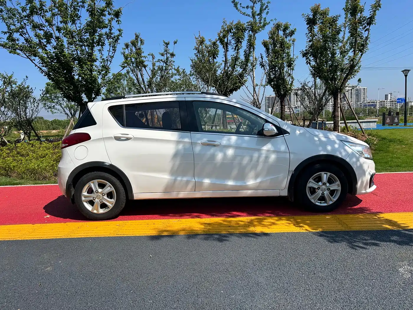 Baojun 310 2018 2016 1.2L Manual Luxury Type