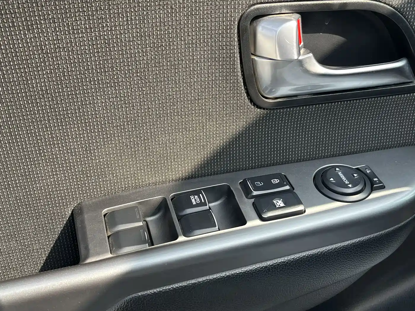 Kia K2 2015 Sedan 1.4L MT GLS фото 10