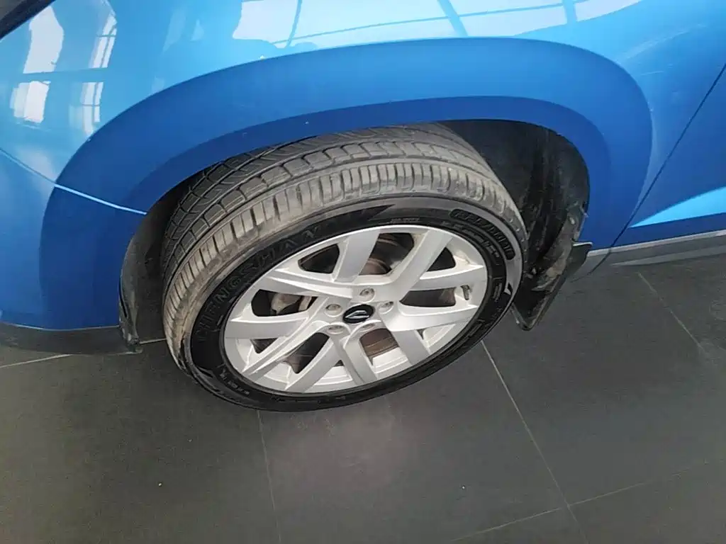 Jetta VS7 2021 2020 1.4T Auto Enjoyment