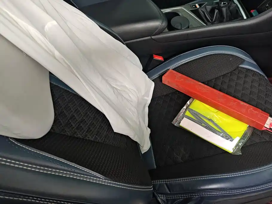 Changan CS55 PLUS 2020 2020 1.5T Manual Color Edition