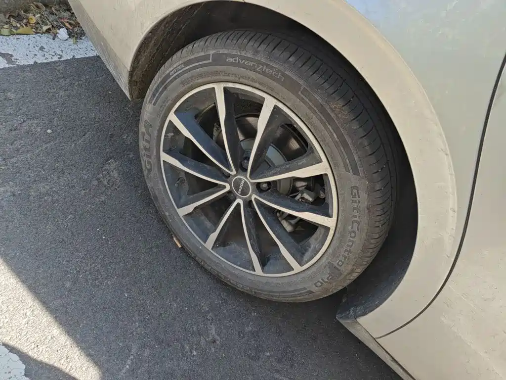 Roewe D7 2025 2025 DMH 125km World Champion Excellence Edition