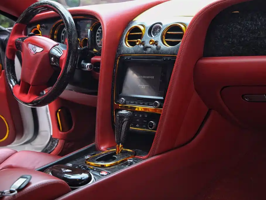 Photo 14 - Bentley Continental
